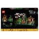 thumbnail image 4 of Set LEGO Icons Jardín Meditativo 10315, 4 of 4