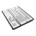 thumbnail image 1 of 1300mAh CAB31P0000C1, CAB31P0001C1, TB-4T0058200 Battery for USCELLULAR ADR3035, One Touch Premiere, 1 of 1