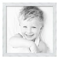 thumbnail image 2 of ArtToFrames 21" x 21" White Picture Frame, 21x21 inch White Wood Poster Frame (WOM-4598), 4 Pack, 2 of 7