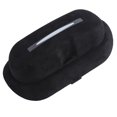 thumbnail image 2 of Estuche para anteojos de automóvil PENGJJMXG para Model Y Model 3 negro, 2 of 5