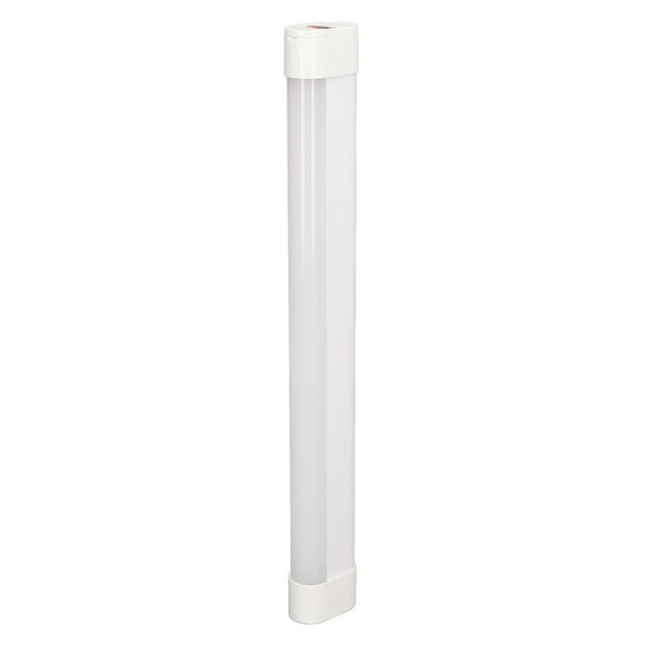LUZ LED TUBO LUZ Profesional USB USB Recargable Portable Impermeable Casa Al Aire Libre Luz Acampada de Campamento