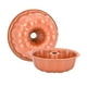 thumbnail image 1 of Moldes para Hornear de Cobre Eternal Living Gelatina Pasteles Reposteria set 2 pzs, 1 of 5
