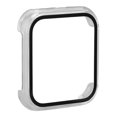 thumbnail image 1 of Watch Case, Replacement Watch Cover Scratches Replacement Watch Protective Cover For  Smart Watch Case For Full Protection Prevent Watch 2 3 42 46Mm, 1 of 8