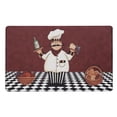 thumbnail image 1 of Achim ANFTMCUC12 18 x 30 Po Tapis Anti-Fatigue, Cuisine, 1 of 3