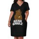 thumbnail image 2 of Logotipo de Bear Grill en ropa rave y accesorios para festivales de música, ropa, bolsos y ropa holgada., 2 of 6