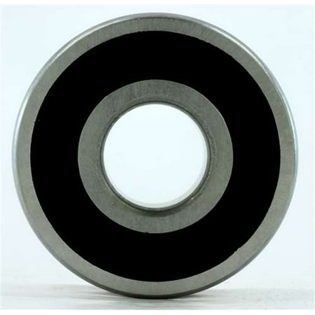 S608-2RS Ceramic Bearing Si3N4 Sealed Stainless Steel 8mm Bore Bearings