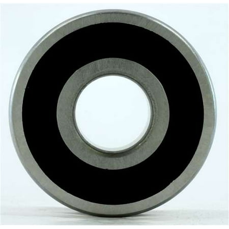 S608-2RS Ceramic Bearing Si3N4 Sealed Stainless Steel 8mm Bore Bearings