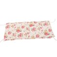 thumbnail image 4 of Gorro de encaje floral para bebé recién nacido, accesorio fotográfico Rosa, 4 of 9