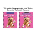 thumbnail image 2 of Sticker Puzzles: Playful Pets  SPIRAL-BOUND 2019 by New Seasons, Publications International Ltd, 2 of 6