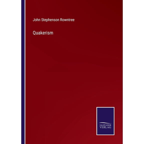 Quakerism