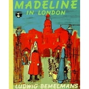 Pre-Owned Madeline in London (Paperback) 0140501991 9780140501995