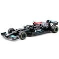 thumbnail image 1 of Bburago 1:43 2021 RedBell RB16B #33 Turkey F1 Formula Car Static Die Cast Vehicles Collectible Model Racing Car Toys, 1 of 5