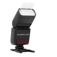 thumbnail image 5 of Flashpoint Zoom Li-Ion Mini R2 TTL Flash Flash for Select Fujifilm Cameras , Godox V350F, 5 of 10