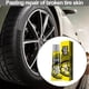 thumbnail image 4 of Pegamento Reparador De Neumáticos Sellador de neumáticos de coche Agente de parcheo de llanta suave para accesorios de automóviles (30g) Sywqhk Para estrenar, 4 of 7