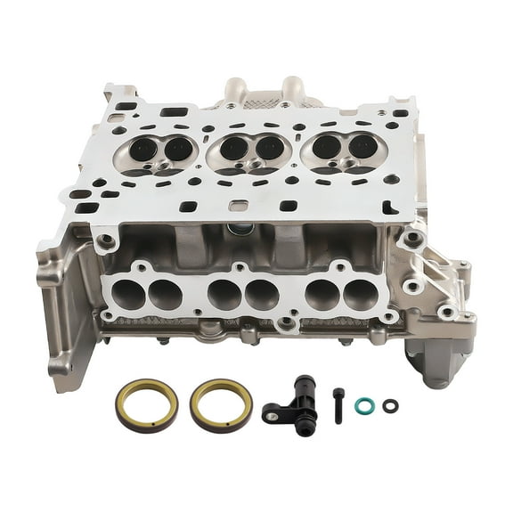 Complete Engine Cylinder Head Assembly for Ford Focus 2015-2018 1.0L CM5Z-6049-E