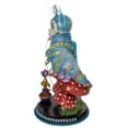 thumbnail image 2 of Hollywood Nutcrackers HA0718 15 in. Caterpillar Nutcracker, 2 of 5