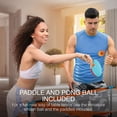 thumbnail image 6 of Cipton Smash Pong Set Table Tennis Smash Ball Indoor And Outdoor Games, 6 of 6