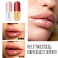 thumbnail image 4 of Lip Plumper Lip Gloss Lip Care Serum Lip Enhancer for Fuller Lips, 4 of 9
