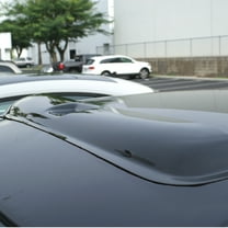 TuningPros DSVT2-048-2 980mm 38.5" Type 2 Sunroof Visor For 1983-1994 Chevrolet S-10 Blazer