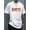 Black, variant on ESPN" Graphic Print Cotton T-Shirt for Men - Casual Crewneck, Relaxed Fit, All-Season Wear, Black with Red Logo, Machine Washable