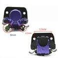 thumbnail image 3 of Mosiee Rear Disc Brake Kit Assembly Electric Vehicle Motorcycle Modification Brake Set, 3 of 8