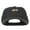 Black, variant on Mini Motorcycle Embroidered Low Cap - Navy OSFM