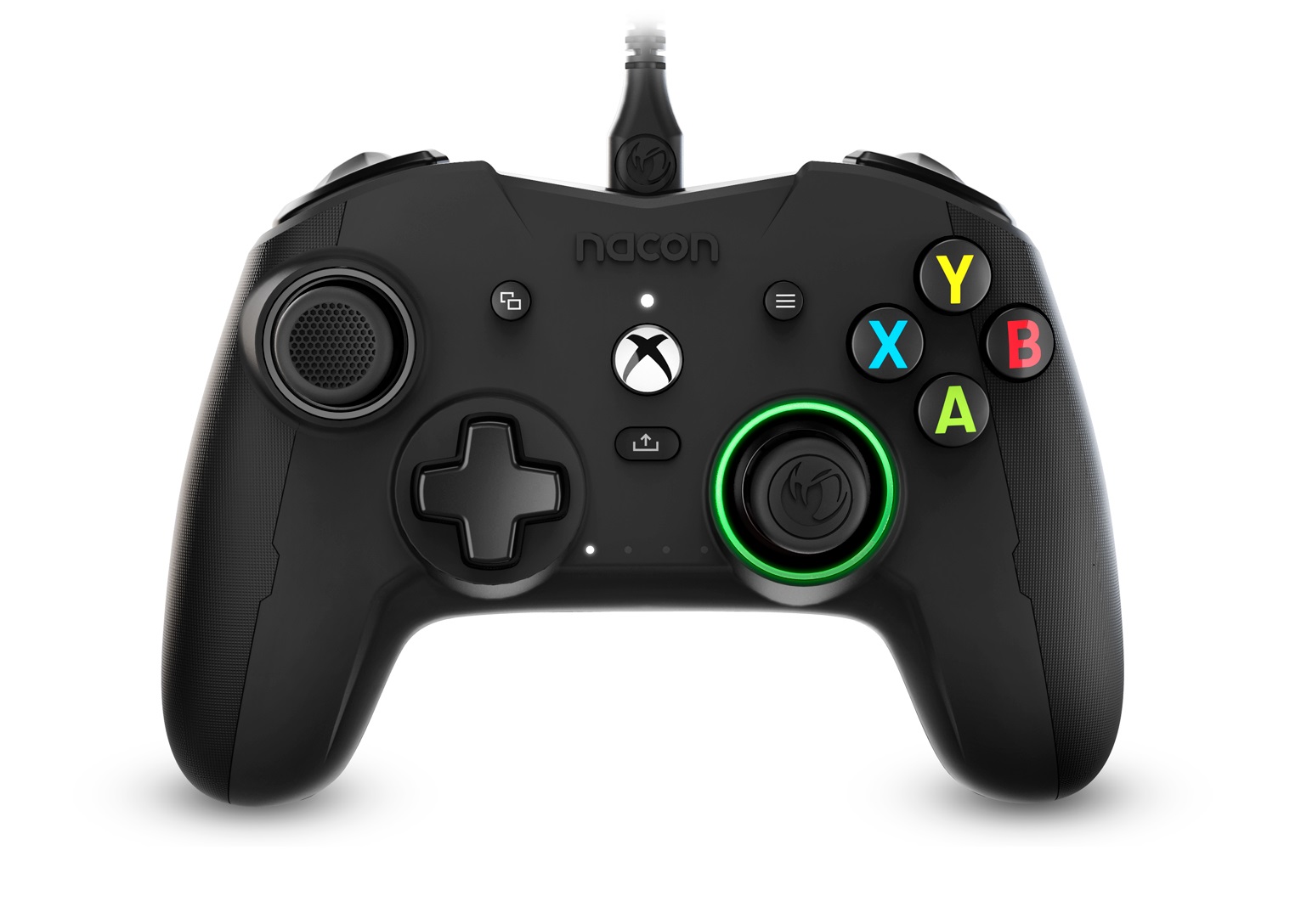 Xbox Series X Diablo 4 Bundle + Nacon Revolution X Wired Controller, Black - Microsoft Xbox Series X