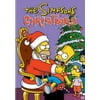 The Simpsons Christmas (DVD)