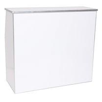 PRE Brand Water-Resistant Bar, White