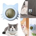 thumbnail image 1 of Golosinas Pared para Gatos WDOplteas Hierba Gatera Interior, 1 of 9