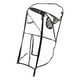 thumbnail image 1 of Cubierta de lluvia para cochecito Universal, protección contra para viajes de bebé contra para cochecito Cubierta para la, 1 of 9