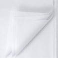 thumbnail image 2 of NefLaca 500 Sheets 20" x 30" White Tissue Paper Bulk Gift Wrapping Packing Cushioning Void Fill, 2 of 4