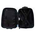 thumbnail image 7 of BBC Bluey Kid's 16" Carry On Hardside Luggage Spinner -Light Blue, 7 of 7