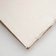 thumbnail image 4 of Khadi Handmade Hardback Book 13 x 16 cm White Rough, 4 of 4