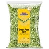 Rani Green Peas Split, Dried (Vatana, Matar) 64oz (4lbs) 1.81kg ~ All Natural | Kosher | Vegan | Gluten Friendly | Product of US