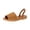 Light Brown, variant on Vacation Sandals for Women, Wide Width Sandals for Women, Women's Comfortable Wedge Sandals Casual Espadrilles Ankle Strap Open Toe Walking Summer Shoes, Army Green 9
