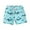 Mint Green, variant on Pattern Boy Swim Trunk Boys Swim Trunks Bathing Suit Boys Swimsuit Swim Shorts Swimwear Quick Dry Swim Trunks Kids Beach Board Shorts 6-24M 2-4Y(White,12-18 Months)
