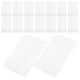 thumbnail image 2 of 50 bolsas de celofán semitransparentes con autosellado, bolsas de papel para uso diario, bolsas pequeñas para galletas, dulces y sándwiches, bolsas pequeñas para golosinas., 2 of 8