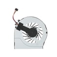 thumbnail image 2 of Reemplazo de refrigerador de ventilador de enfriamiento de cpu para el pavilio g6-2000 pc 4 pin 4 alambres, 2 of 7