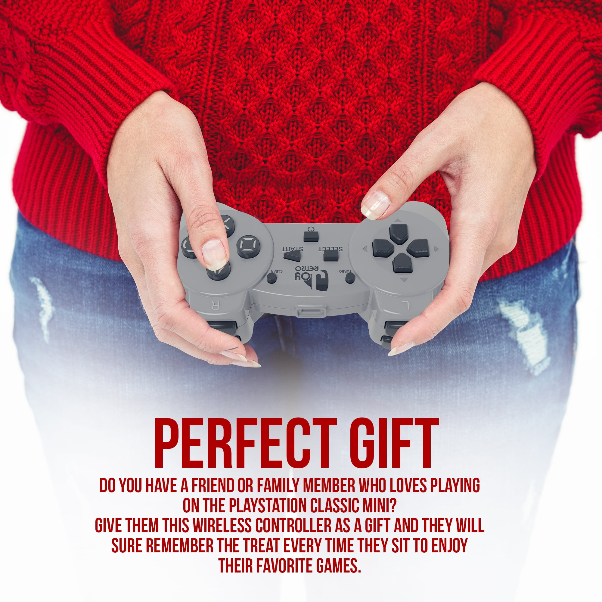 playstation mini wireless controller