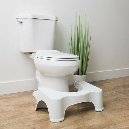 potty toilet footstool squatty