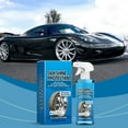 thumbnail image 1 of Your Wheels With Our Ultimate Car Wheel Protector The Tire Foam Cleaner And Solution（120ml）, 1 of 7