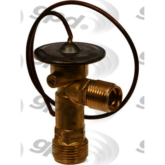 Global Parts Distributors A/C Expansion Valve Fits select: 1994-2005 CHEVROLET ASTRO, 1994-2005 GMC SAFARI