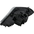 thumbnail image 6 of Headlamp Assembly Compatible with 2014-2018 Mercedes-Benz Sprinter 2500 Sprinter 3500 HALOGEN REPBZ100111Q, 6 of 8