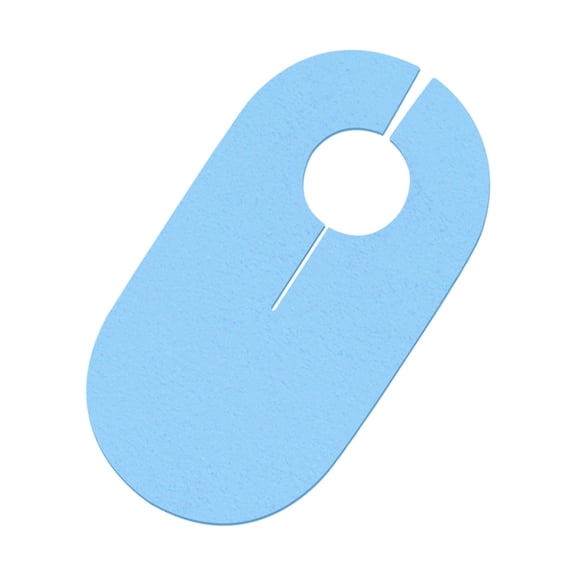 Sweat Resistant Mouse Skin for Pebble M350 Mouse Sticker Stay Dry and Comfortable Mouse Decals Stability Freely Moving