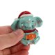 thumbnail image 3 of Houderco De Elefante En Resina Multicolor Para De Oficina Y Vehículo, 3 of 8
