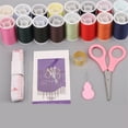thumbnail image 2 of Sewing Supplies,30Pcs Sewing Box Set Pcs Sewing Kit Household Sewing Kit Quality You Can Trust, 2 of 2