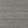 SAFAVIEH Natura Corine Braided Area Rug, Silver/Grey, 6' x 6' Square