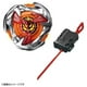 thumbnail image 4 of Serie 2024 Beyblade X Starter UX-02 Hells Hammer 3-70H, 4 of 6