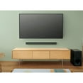 thumbnail image 3 of Sony HT-S400 2.1 Soundbar with Powerful Wireless Subwoofer, 3 of 8